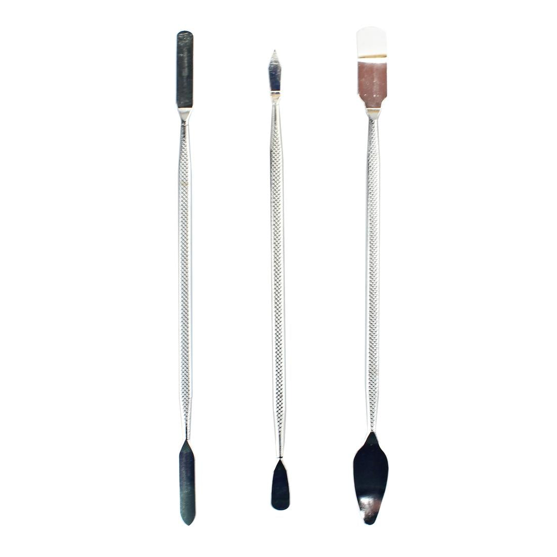 3-In-1 Double Head Crowbar Repair Set For Mobile Devices And Electronics-1915198324210798597