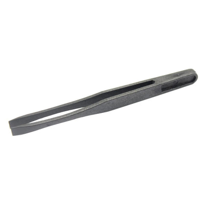 Anti-Static Carbon Fiber Straight Tip Tweezers - Jf S15-1915196775518572546