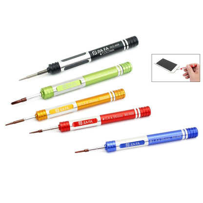 19-Piece Phone Repair Tool Set With Bag-1915198352069365762