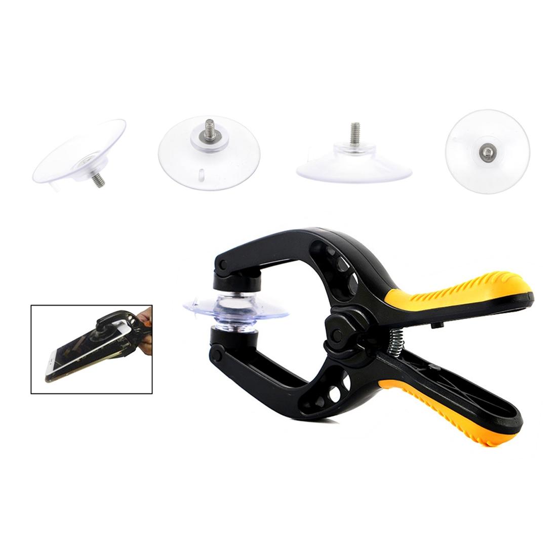 19-Piece Phone Repair Tool Set With Bag-1915198352069365763