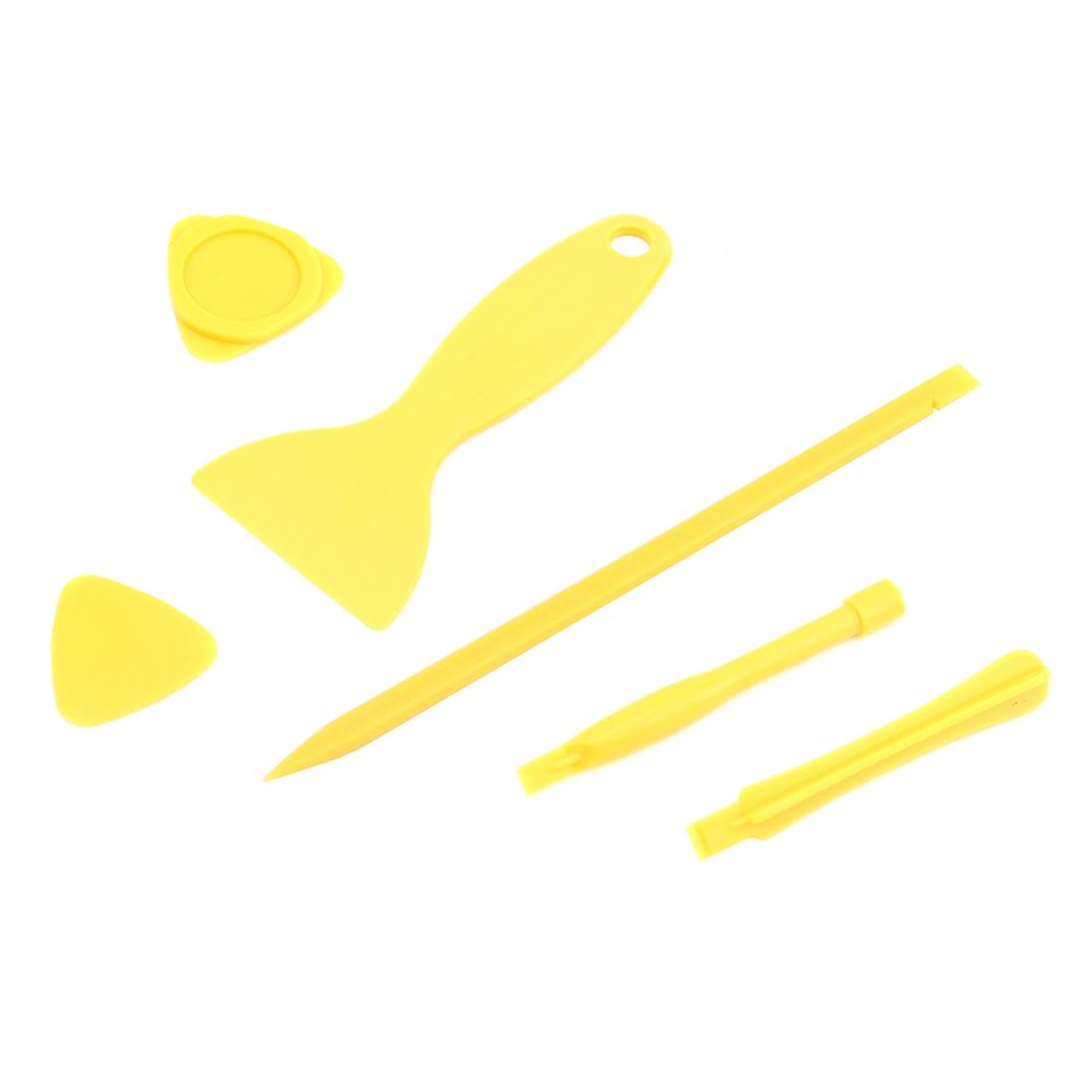 19-Piece Phone Repair Tool Set With Bag-1915198352069365765