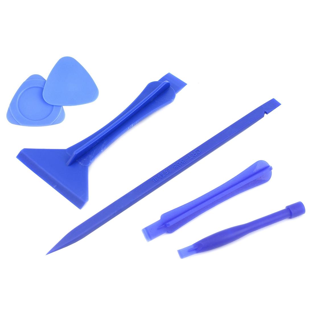 19-In-1 Multi-Functional Repair Tool Set With Bag-1915197851114278915