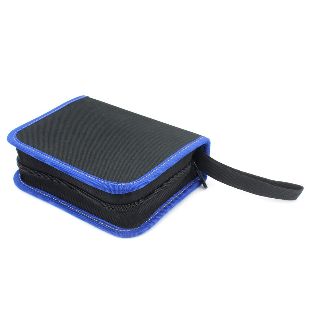 19-In-1 Multi-Functional Repair Tool Set With Bag-1915197851114278919