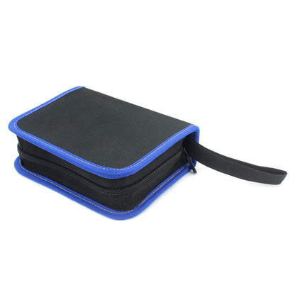 26-In-1 Multi-Functional Repair Tool Set With Bag-1915198000016265222