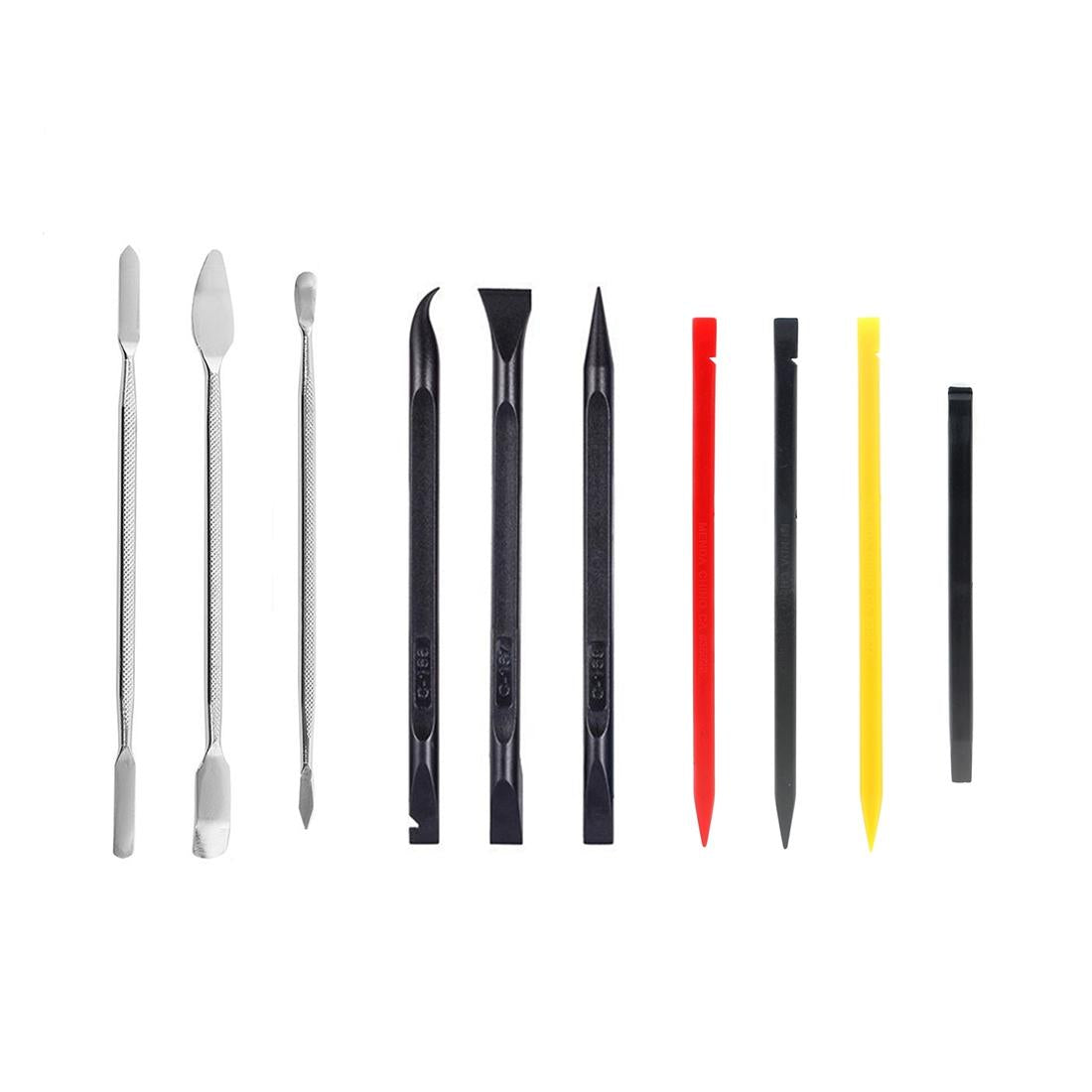 34-Piece Jf 8153 Phone Repair Tool Set-1915197456111505417