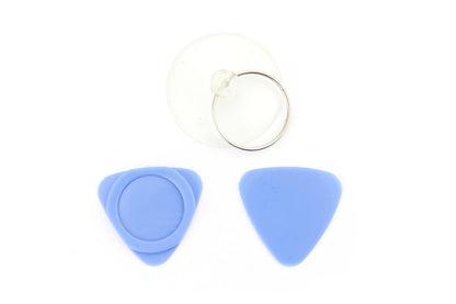 9-Piece Repair Tool Set For Iphone 7 / 7 Plus-1915197291074031624