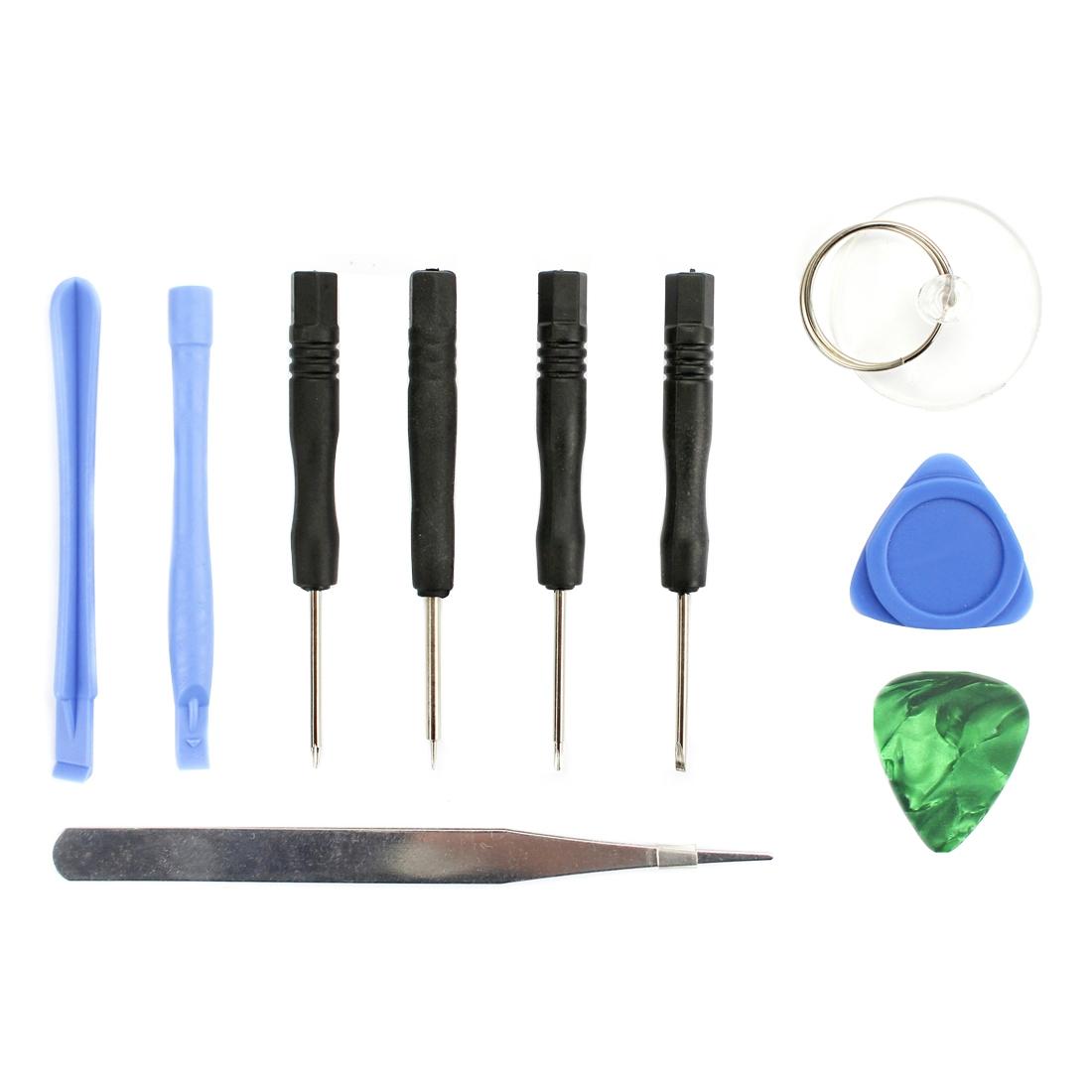 Universal 10-Piece Iphone 7 Repair Kit-1915197054431399940