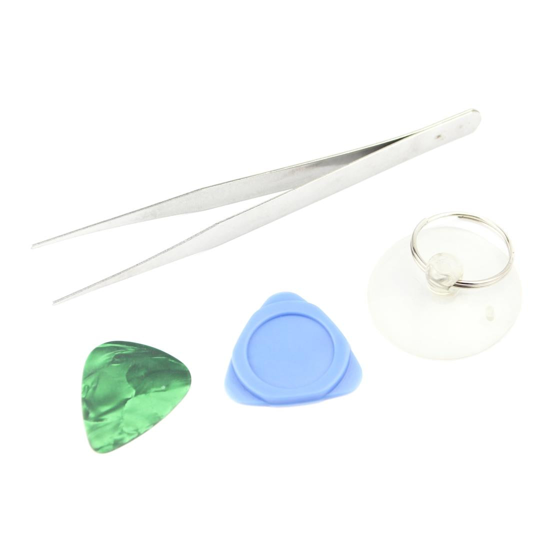 Universal 10-Piece Iphone 7 Repair Kit-1915197054431399938