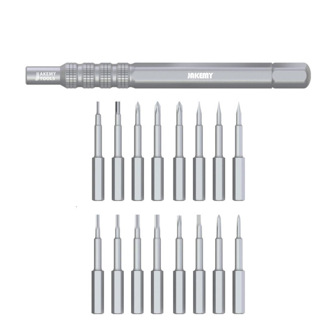 Precision Multifunctional Screwdriver Set-1915198015006707716