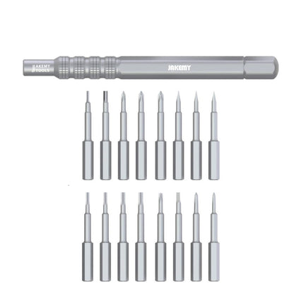 Precision Multifunctional Screwdriver Set-1915198015006707716