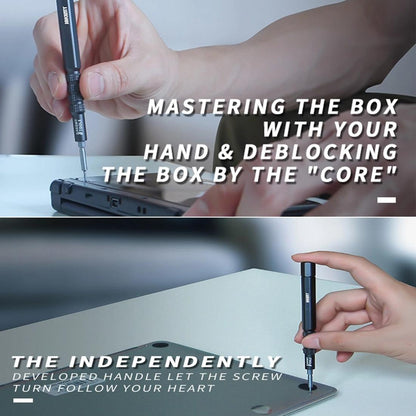 Precision Multifunctional Screwdriver Set-1915198015006707717