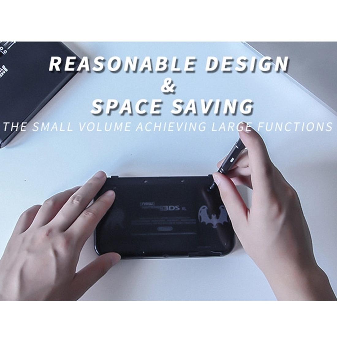 Precision Multifunctional Screwdriver Set-1915198015006707719