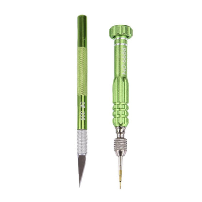 60-Piece Mobile Phone Repair Tool Kit With Sim Card Adapter Set-1915197452122722308