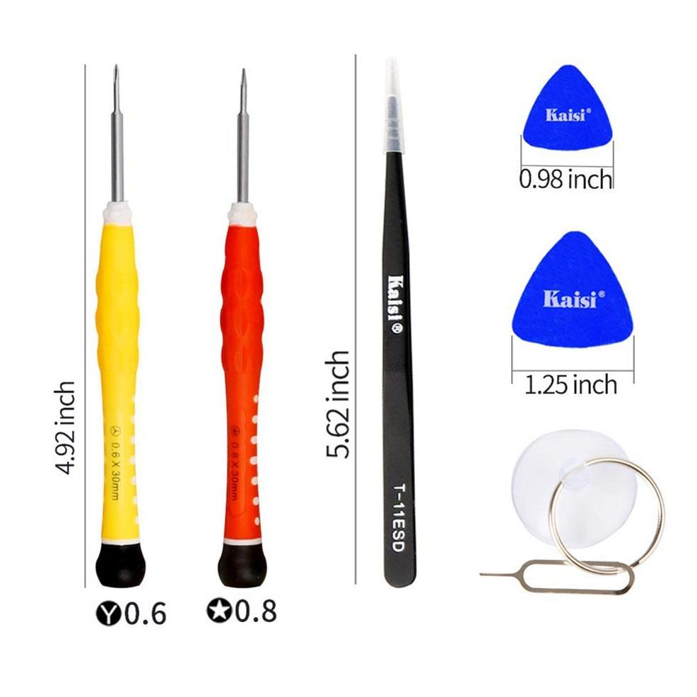 38-In-1 Multifunctional Repair Tool Set For Computers And Phones-1915197068461346819
