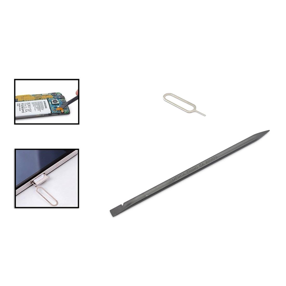 11-In-1 Repair Tool Set For Huawei Smartphones-1915197746495754242