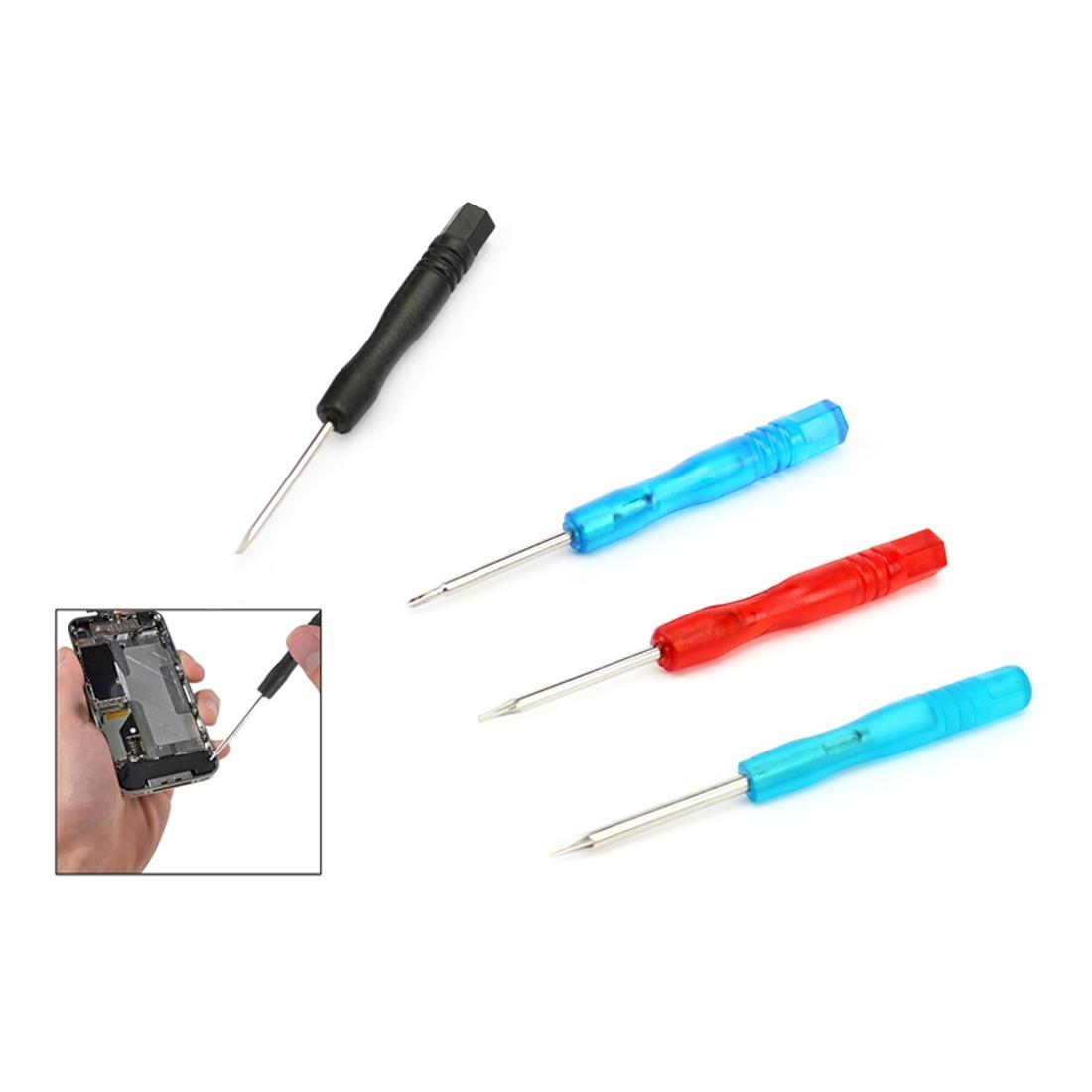 11-In-1 Repair Tool Set For Huawei Smartphones-1915197746495754244