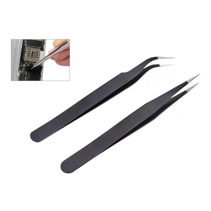 19-In-1 Jf 8115 Phone Repair Tool Set-1915197755391873027