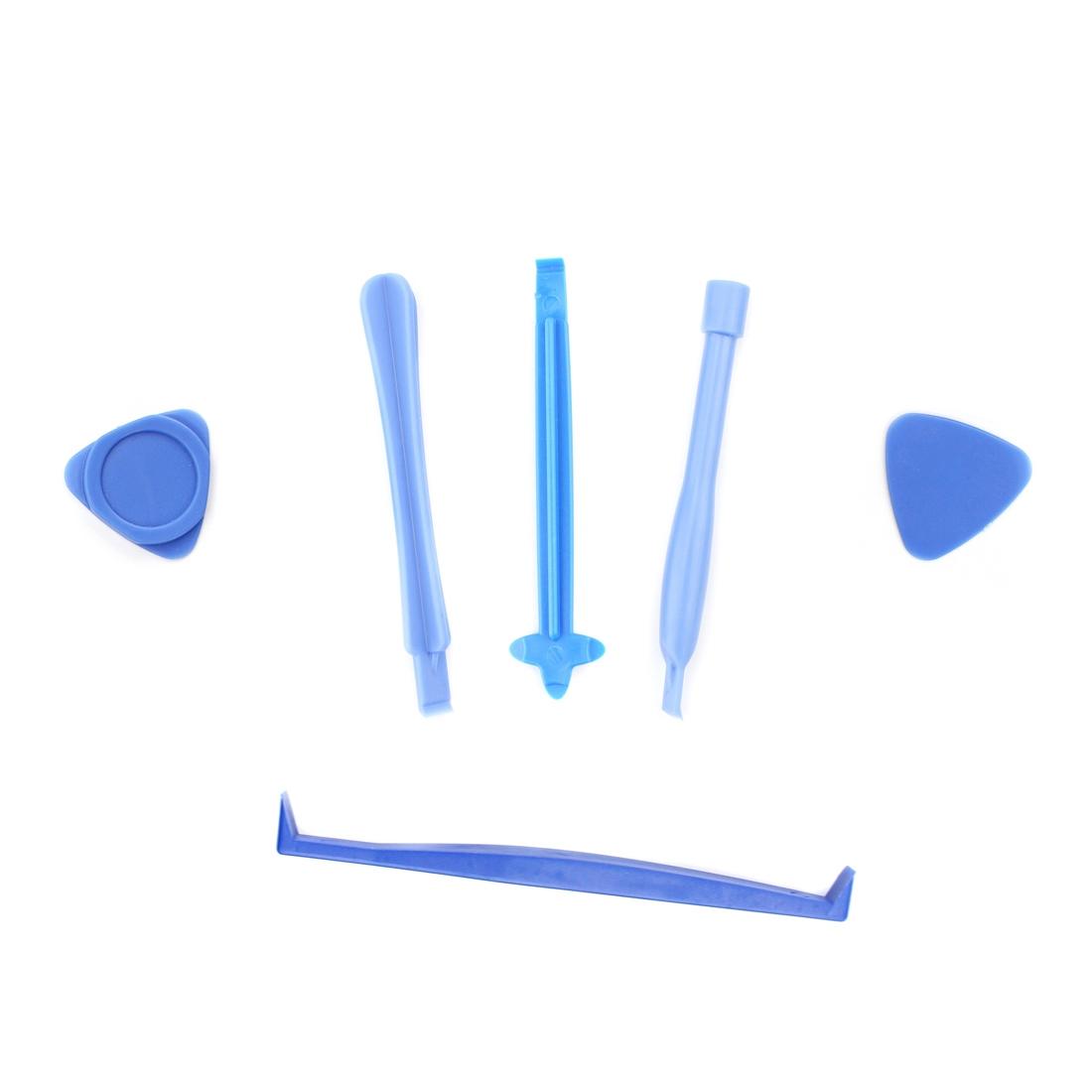 19-In-1 Jf 8115 Phone Repair Tool Set-1915197755391873028