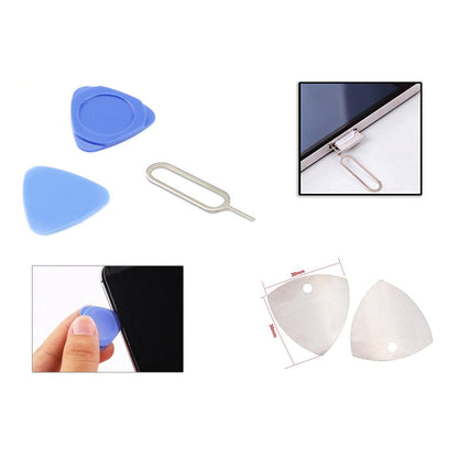 21-Piece Phone Repair Tool Set-1915197398834089988