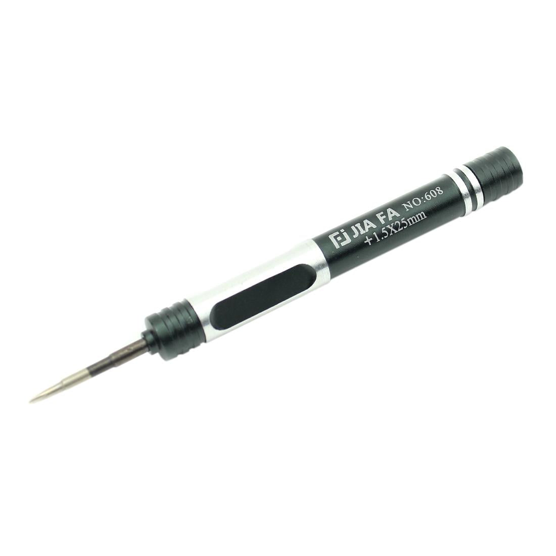 Cross 1.5 Mobile Phone Repair Screwdriver - Jf 608-01-1915197764225077249