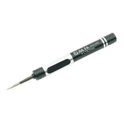 Cross 1.5 Mobile Phone Repair Screwdriver - Jf 608-01-1915197764225077249