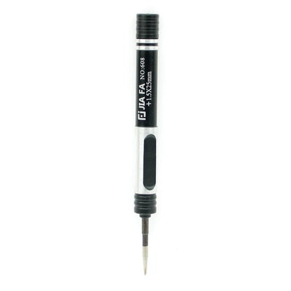 Cross 1.5 Mobile Phone Repair Screwdriver - Jf 608-01-1915197764225077251