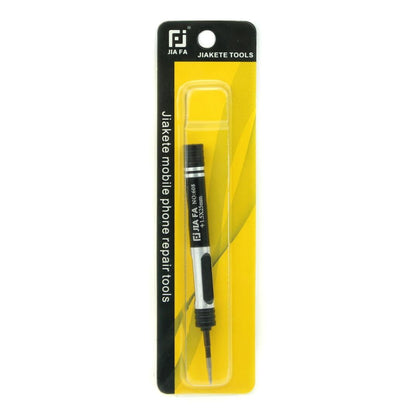 Cross 1.5 Mobile Phone Repair Screwdriver - Jf 608-01-1915197764225077252