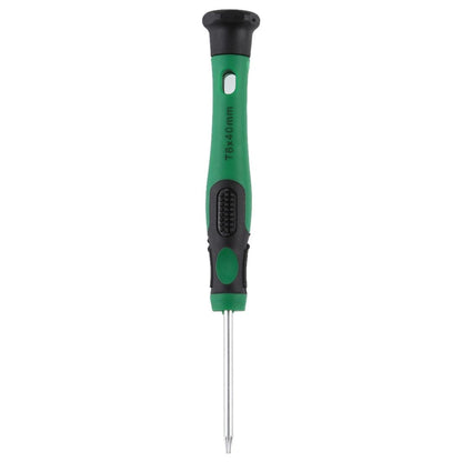 T6 Torx Screwdriver For Mobile Phone Repair-1915197414910857217
