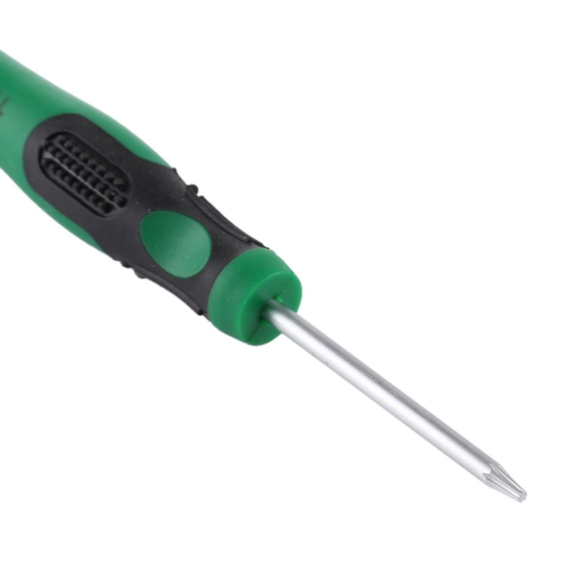 T6 Torx Screwdriver For Mobile Phone Repair-1915197414910857220