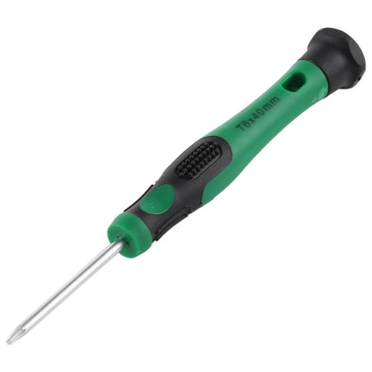 T6 Torx Screwdriver For Mobile Phone Repair-1915197414910857222