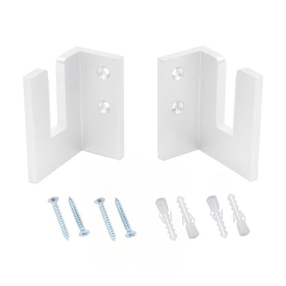 Wall Mount For 1 Pair Of Four-Wheel Skateboards-1964932292266823680