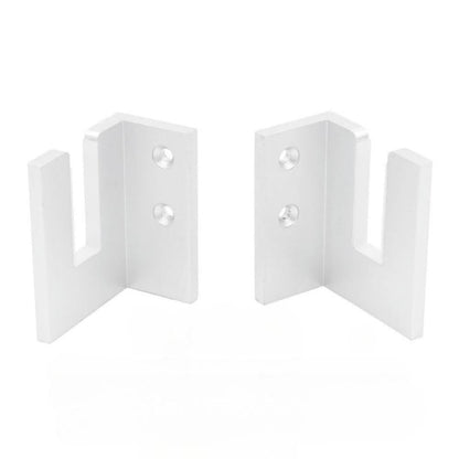 Wall Mount For 1 Pair Of Four-Wheel Skateboards-1964932292266823682
