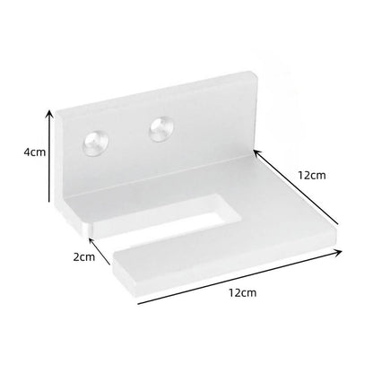 Wall Mount For 1 Pair Of Four-Wheel Skateboards-1964932292266823683