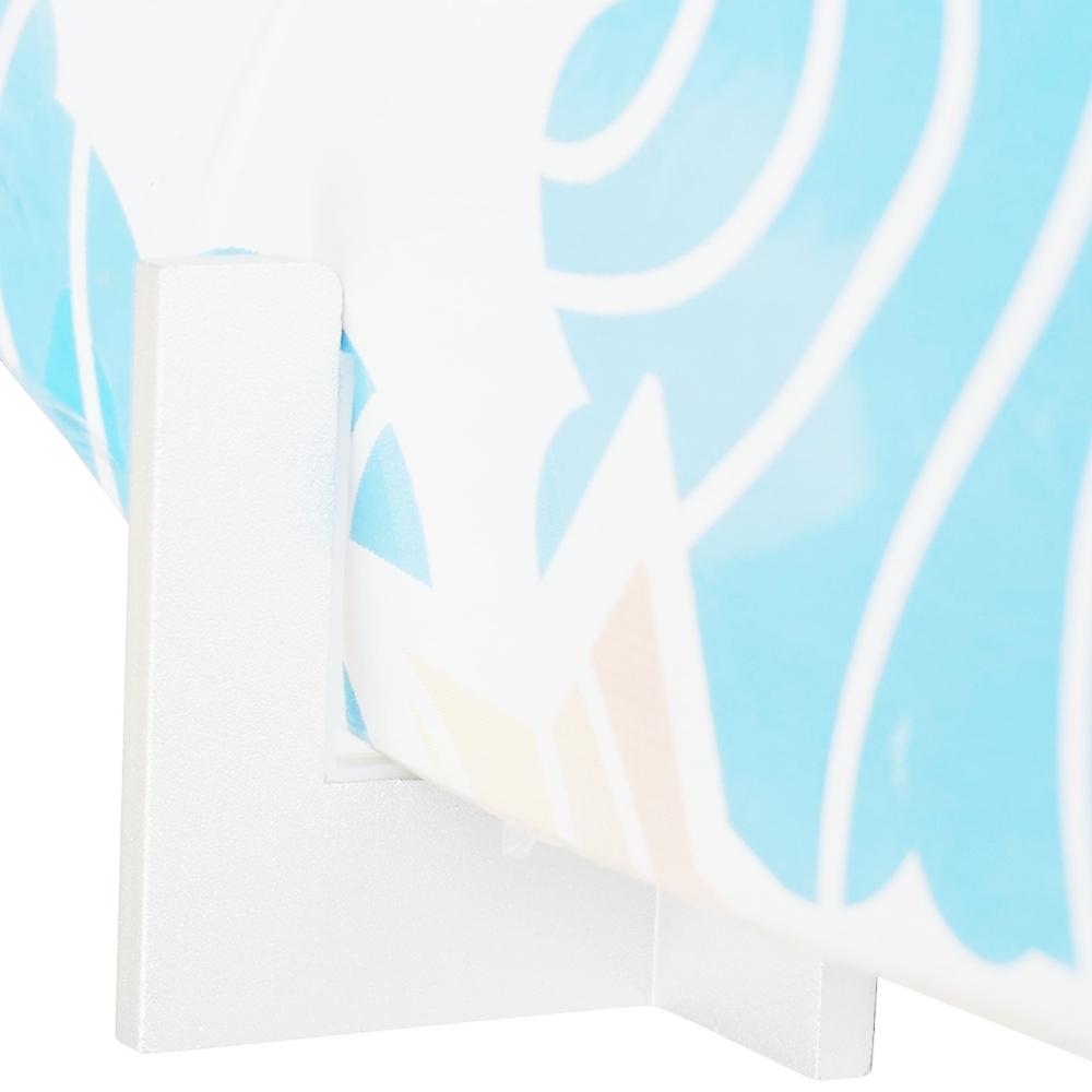 Wall Mount For 1 Pair Of Four-Wheel Skateboards-1964932292266823684