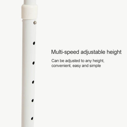 Foldable Laptop Table With Steel Tube Bracket And Plastic Pad-1915196638515826693