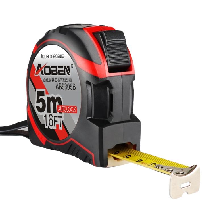 Portable Mini Retractable Measuring Tape - Pull Ruler-1915198065359327234