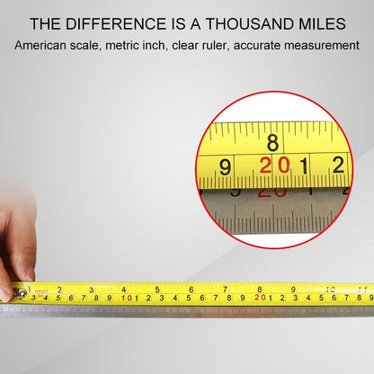 Portable Mini Retractable Measuring Tape - Pull Ruler-1915198065359327235