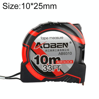 Portable Retractable Mini Tape Measure - Pull Ruler-1915197766167040001