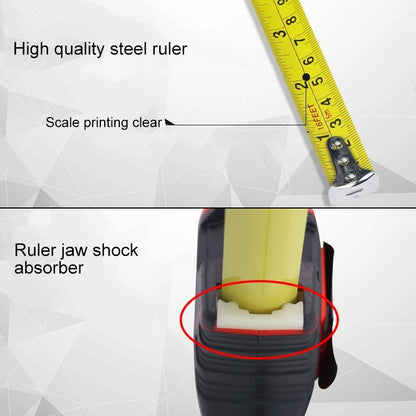 Portable Retractable Mini Tape Measure - Pull Ruler-1915197766167040005