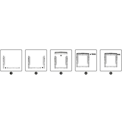 Nintendo Switch Charging Stand - Compact Design-1915197889454411779