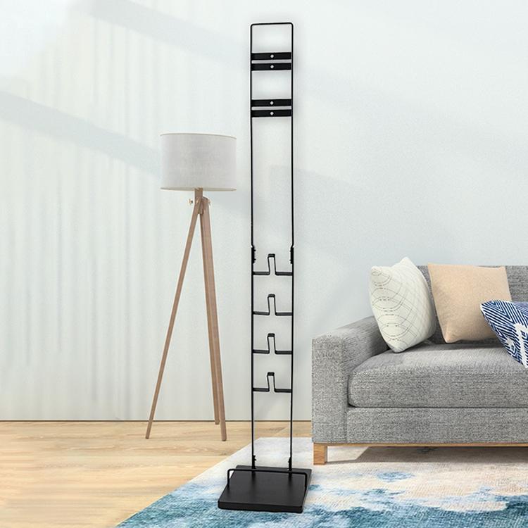 Wall-Mounted Vacuum Cleaner Holder For Dyson V6 V7 V8 V10 - No Drilling Needed-1915196681184481286