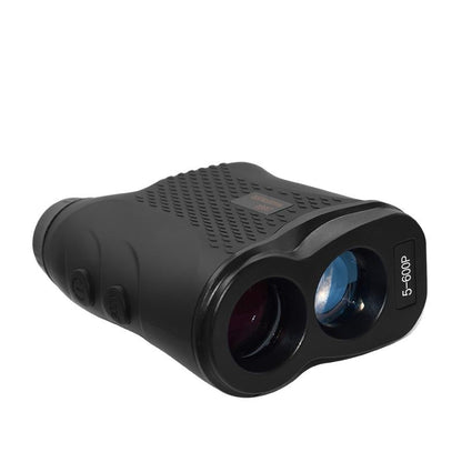 600M Handheld Golf Laser Distance Measuring Telescope-1915197916260208645