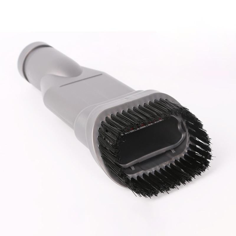 Versatile Vacuum Cleaner Brush Head For Dyson - Household Accessory-1915197209670979585