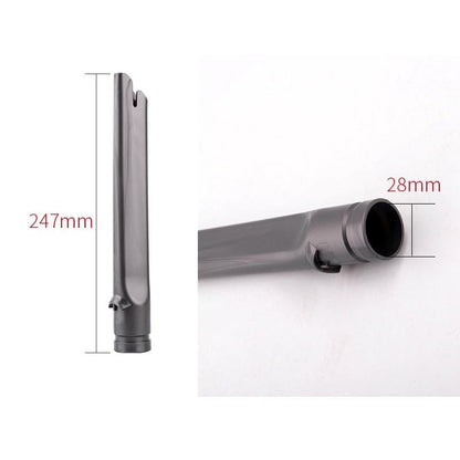 7-Piece Wireless Vacuum Cleaner Brush Set For Dyson V6-1915198029598691333