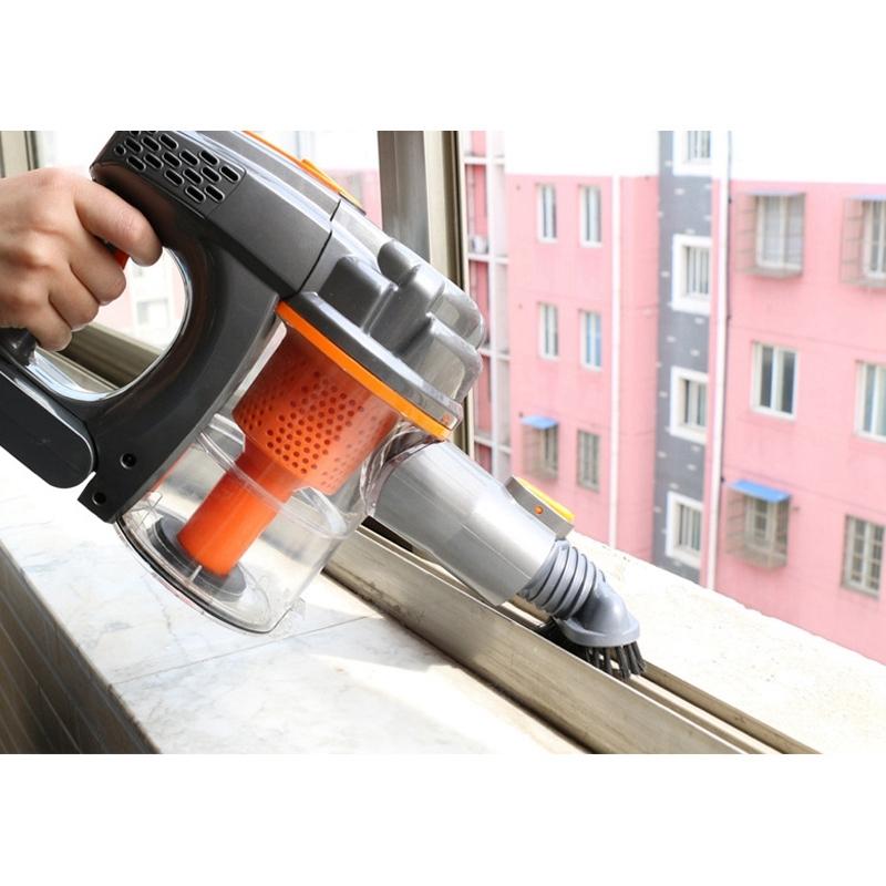 5-Piece Wireless Vacuum Cleaner Brush Head Set For Dyson V6-1915197733505994760