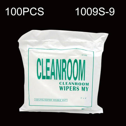 100-Pack 9 Clean Cloth - 9 Size-1915197601398001664