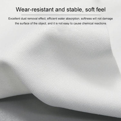 100-Pack 9 Clean Cloth - 9 Size-1915197601398001667