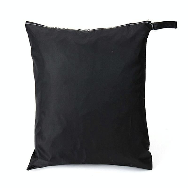 Outdoor Furniture Set Cover - Waterproof Anti-Uv Dust-Proof - 210D Oxford Cloth - 242X162X100Cm - Black-1964932283999850501