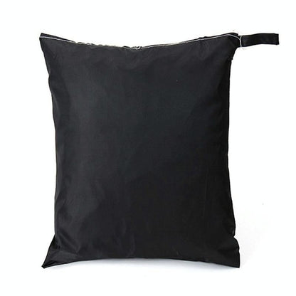 Outdoor Furniture Set Cover - Waterproof Anti-Uv Dust-Proof - 210D Oxford Cloth - 242X162X100Cm - Black-1964932283999850501