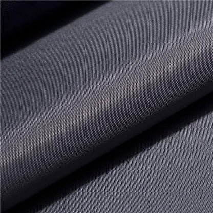 Foldable Outdoor Umbrella Cover - Uv Protection 210D Oxford Cloth 57X48X25Cm Black-1964932223295688707